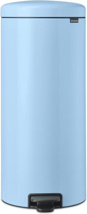 Blu sognante