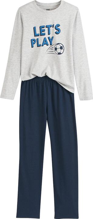 Produktbild La Redoute Collections Schlafanzug (140)