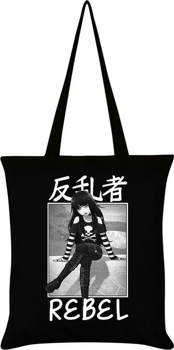 Tokyo Spirit Tragetasche Rebel (20.27 l)