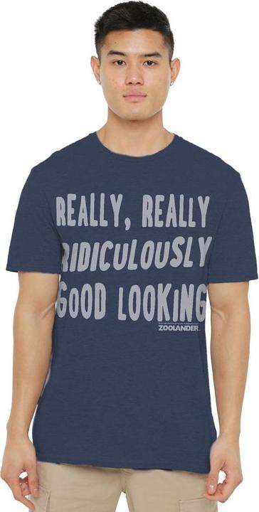 Produktbild Zoolander TShirt (M)
