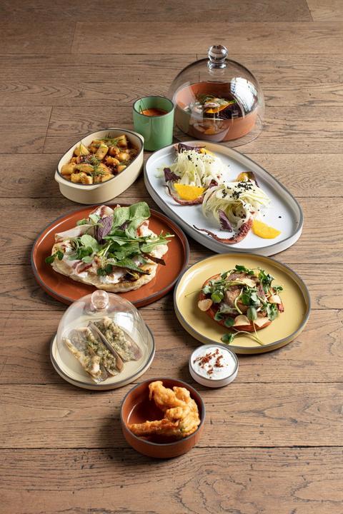Image du produit Revol Assiette (1 x, 26 cm)