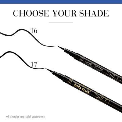 Immagine prodotto Bourjois Liner Feutre Slim (16 Noir)