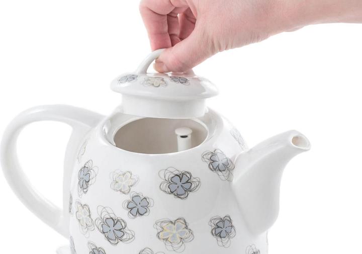 Actual product image Concept RK0010 Kettle (1 l)