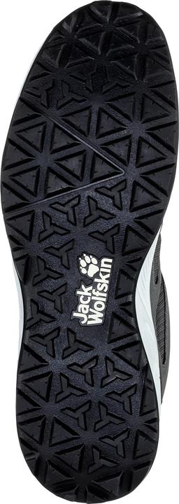 Produktbild Jack Wolfskin Woodland 2 Texapore Low M (39.5)