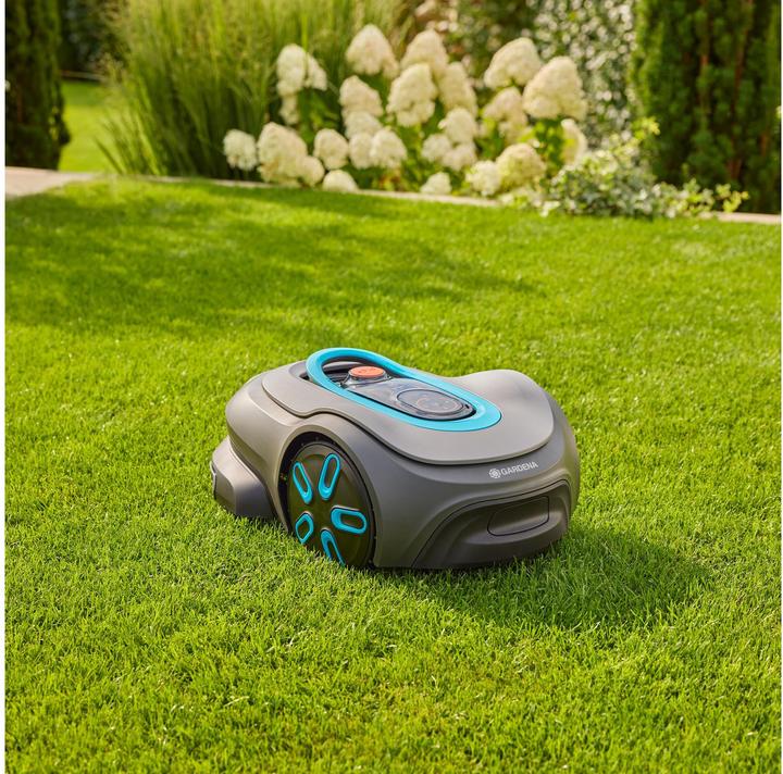 Produktbild Gardena Smart Sileno Max 800 (800 m², Begrenzungskabel)