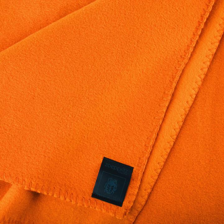 Immagine prodotto Zoeppritz Soft-Fleece (160 x 200 cm)