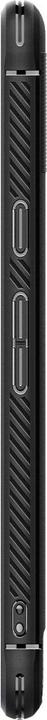 Actual product image Spigen Rugged Armor (Google Pixel 7a)
