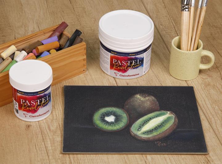 Actual product image Clairefontaine Pastel primer (500 ml)
