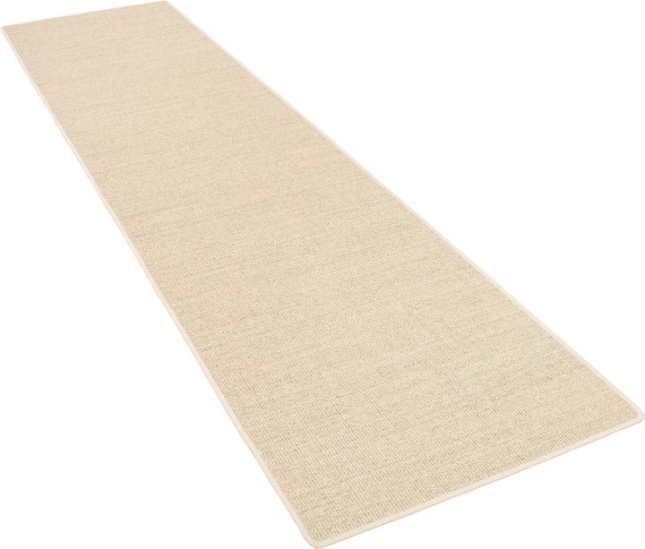 Image du produit Snapstyle Sisal naturel Tapis de passage (80 x 400 cm)