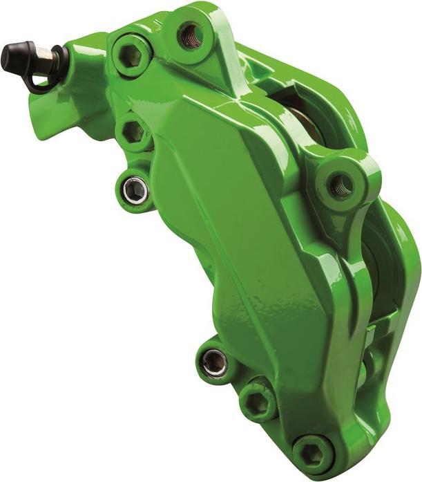 Actual product image Foliatec Brake caliper paint