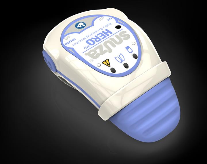 Produktbild Snuza Pico 2