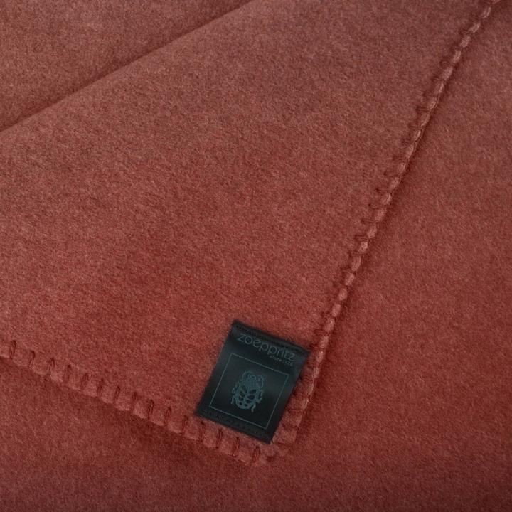 Actual product image Zoeppritz Soft-Fleece (160 x 200 cm)