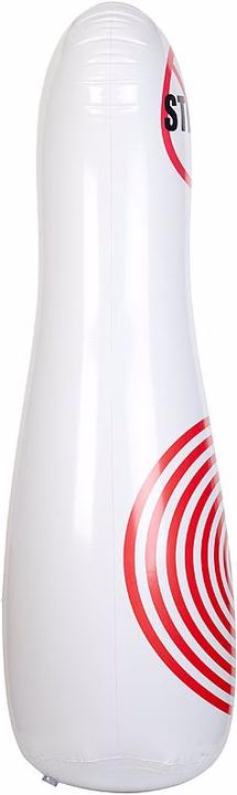 Produktbild Pearl Aufblasbarer Soft-Punching-Ball (145 cm, 0.42 kg)