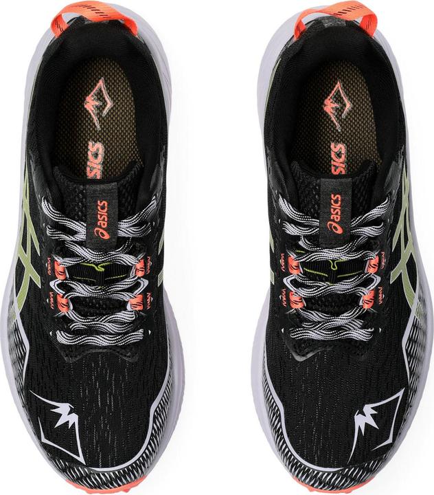 Actual product image ASICS Performance Fuji Lite 4 (39.5)
