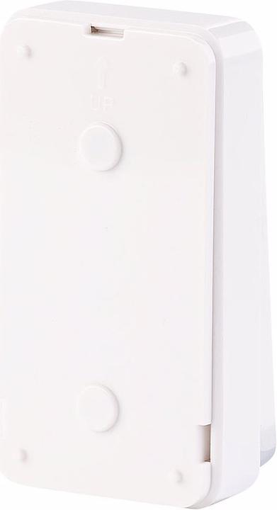 Actual product image CasaControl Kinetic wireless pushbutton for receiver series KFS-150