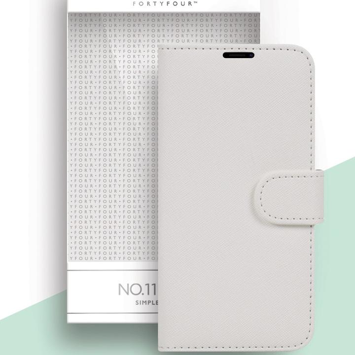 Actual product image Case FortyFour No.11 (Apple iPhone 12 Pro, Apple iPhone 12)
