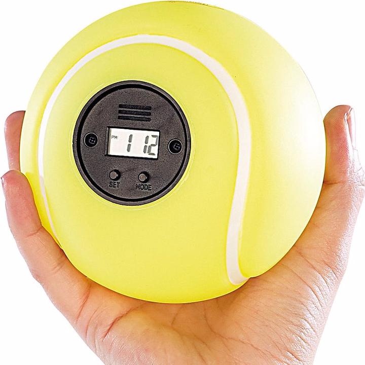 Image du produit Infactory Balle de tennis à lancer