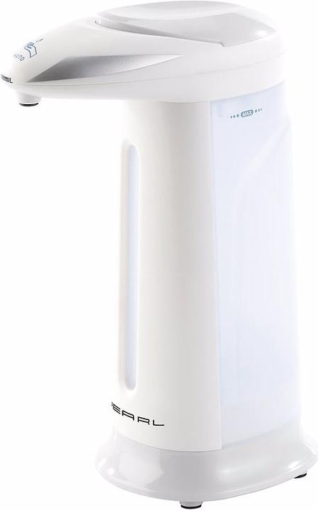 Produktbild Pearl Automatischer Seifenspender mit Bewegungssensor