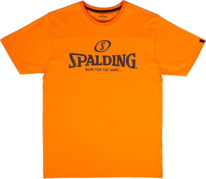 Spalding Essential Logo Tee