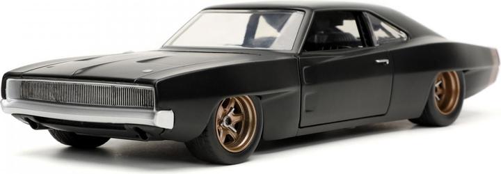 Produktbild Jada Fast & Furious 1968 Dodge Charger