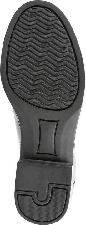 Image du produit Contrace Boots d'équitation zip frontal fille (34, 35, 36, 37, 38, 39, 40, 41, 42, 43, 44, 45, 46)
