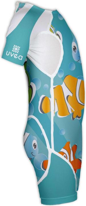 Image du produit Uvea Maillot de bain enfant UPF 0 Manly little clown (80, 86)