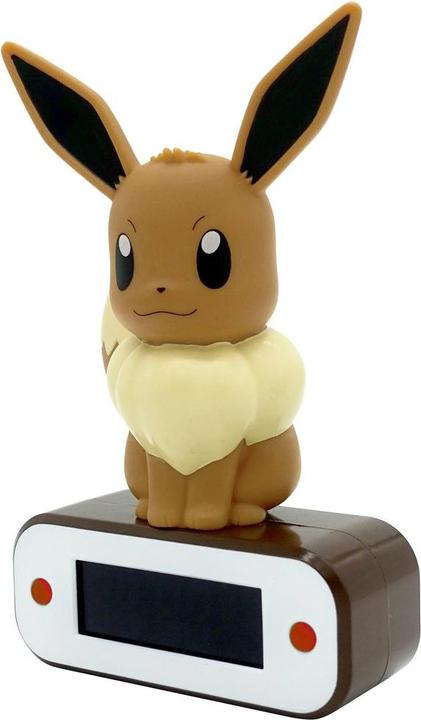 Actual product image Teknofun Pokémon