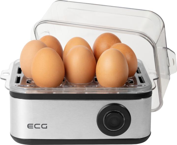 Produktbild ECG Eierkocher UV 5080