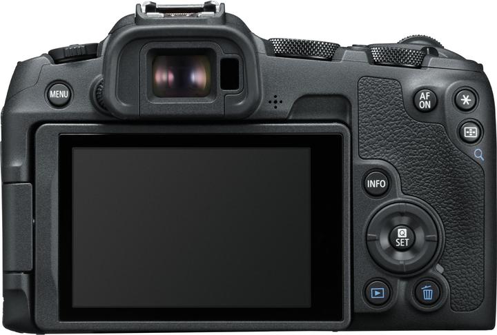Actual product image Canon EOS R8 (EU) (24.20 Mpx, Full frame)