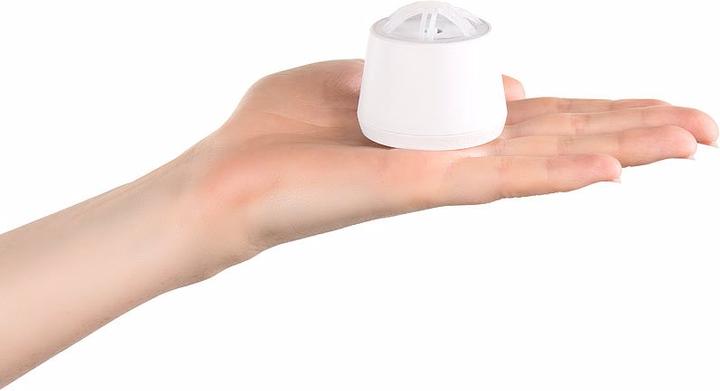 Immagine prodotto VisorTech Mini allarme termico con batteria di 10 anni