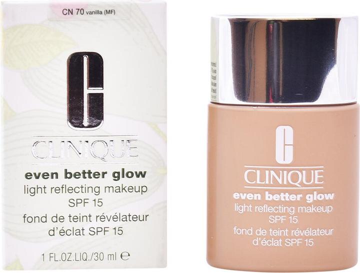 Actual product image Clinique Even Better Glow (Vanilla)