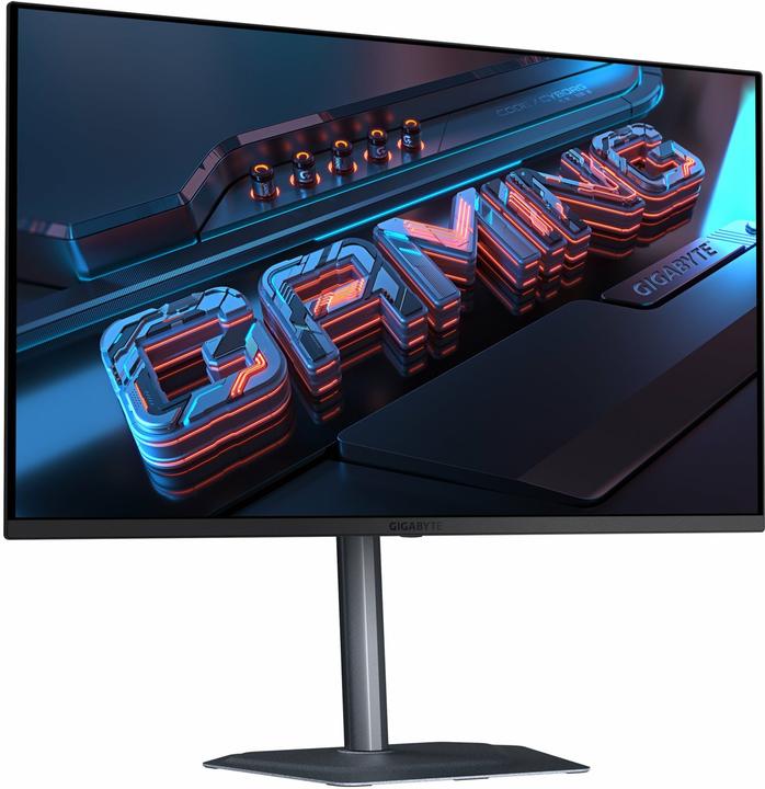 Produktbild Gigabyte MO32U (3840 x 2160 Pixel, 31.50")