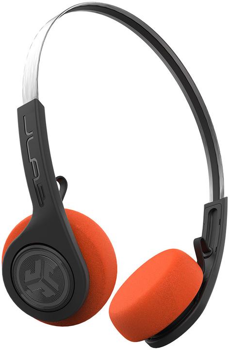 Produktbild JLab Audio RREWIND RETRO2 - Headphones (26 h, Kabellos)