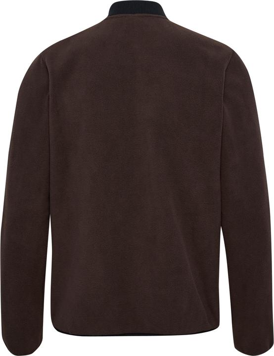 Actual product image hummel Hmlfleece Zip Jacket Bee (XXL)
