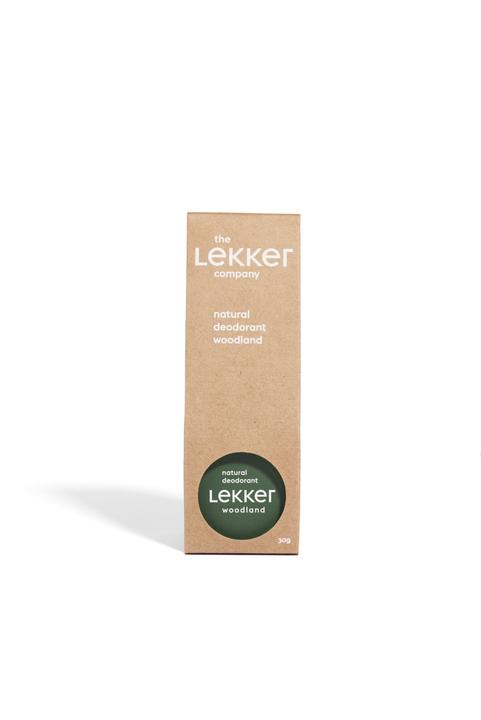 Image du produit Lekker Woodland