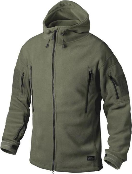 Produktbild Helikon Tex PATRIOT Jacket Double Fleece (XS)