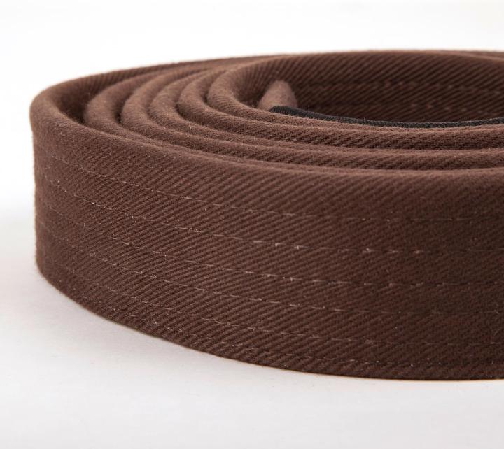 Immagine prodotto Venum Gürtel BJJ braun (L)
