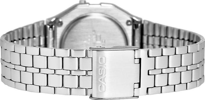 Image du produit Casio Collection Vintage A164WA-1VES ( 007 ) (Coffret cadeau, 10 mm)