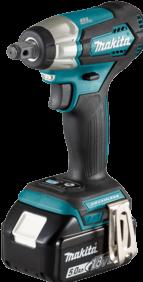 Produktbild Makita DTW181RTJ (Akkubetrieb)
