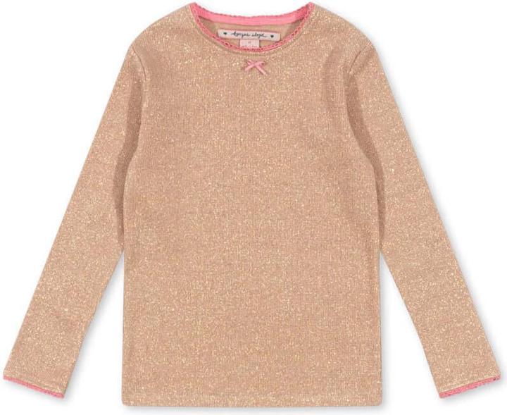 Image du produit Konges Slojd Blouse Roli Moon (122)