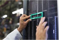 Produktbild HPE E Aruba User Experience Insight Mounting Kit