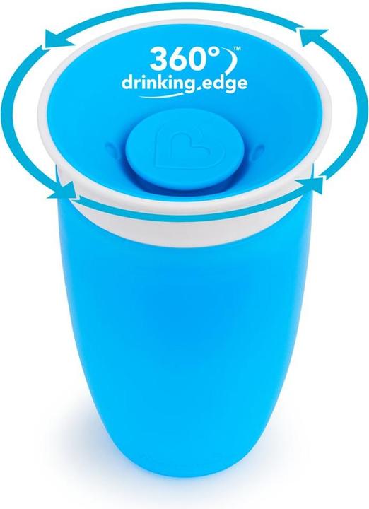 Produktbild Munchkin Miracle 360° Becher