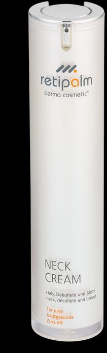 Immagine prodotto Retipalm Crema per il collo 50 ml (50 ml, Crema 24h)