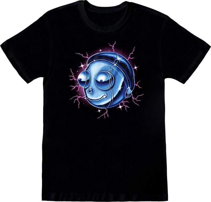 Produktbild Rick And Morty Tshirt (S)