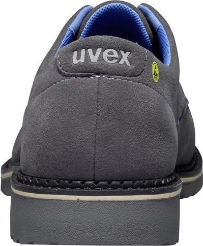 Produktbild Uvex Safety 1 Business (S2, 39)