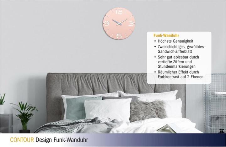 Produktbild TFA Contour (35 cm)
