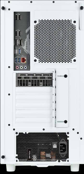 Produktbild Joule Performance Gaming PC RTX4070 I5 32GB 1TB L1124197 (Intel Core i5-13500, 32 GB, 1000 GB, GeForce RTX 4070)