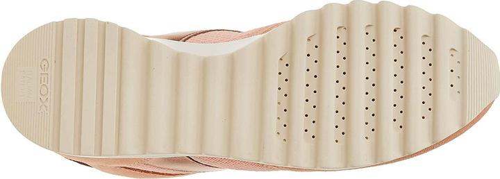 Produktbild Geox Sneaker Tabelya Leder (38)