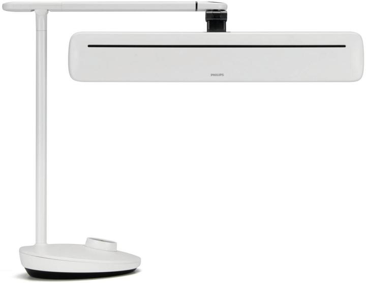 Actual product image Philips LED Desk Lamp VDTMate (600 lm)