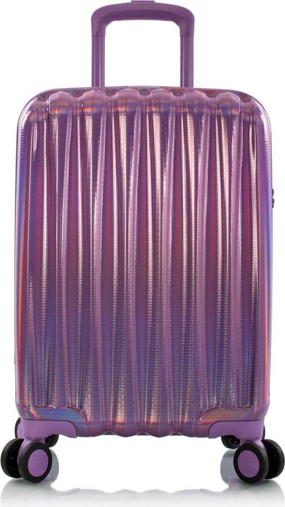 Produktbild Heys Astro Purple S -matkalaukku, violetti (32 l, Handgepäck (bis 50l))